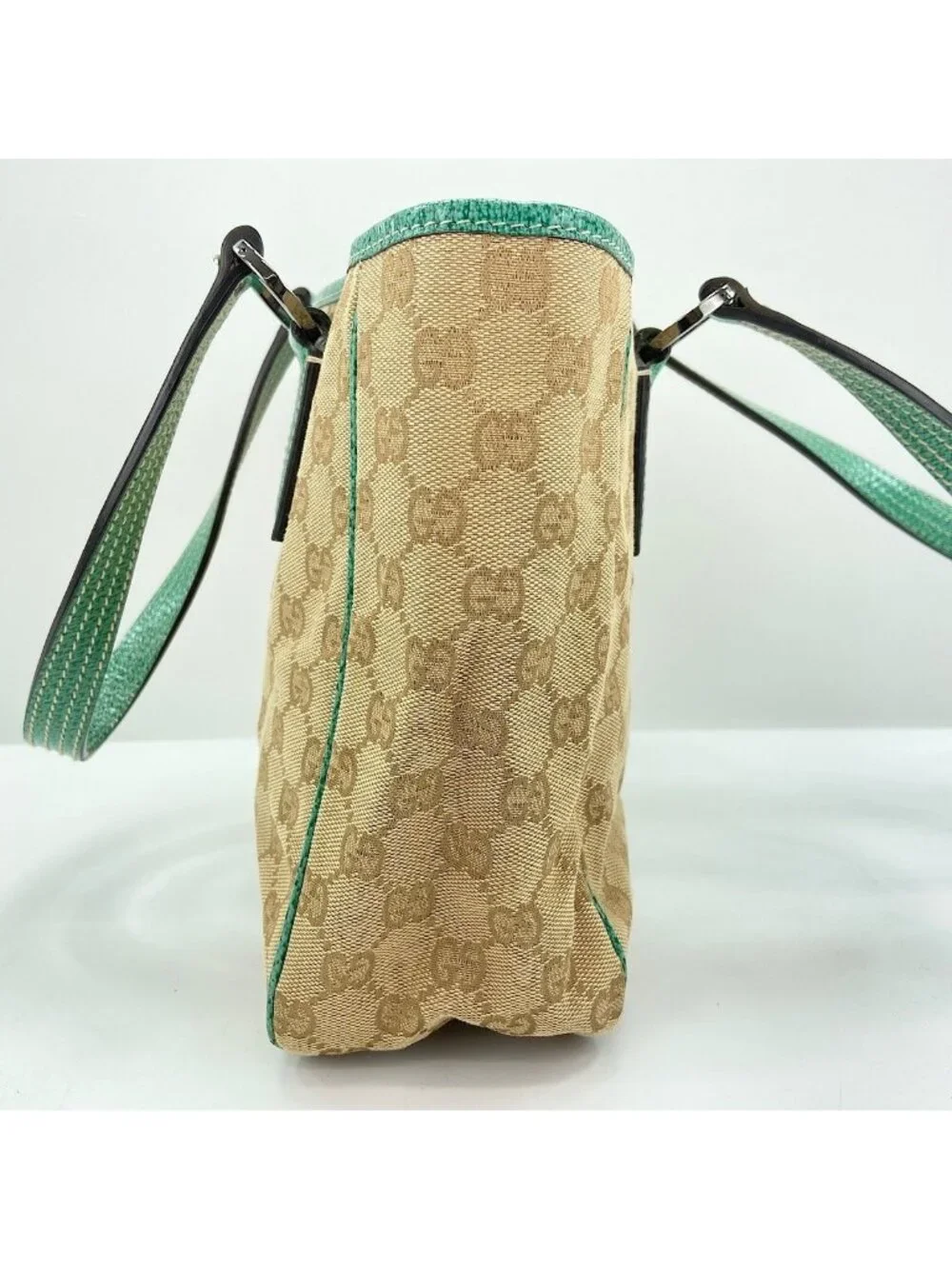 Gucci Tote Beige
